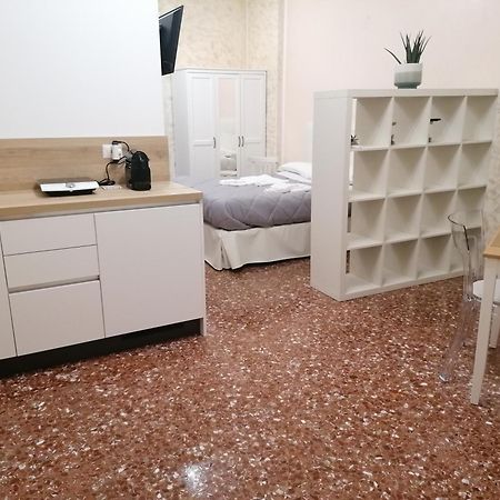Giovanna Home Messina Eksteriør bilde