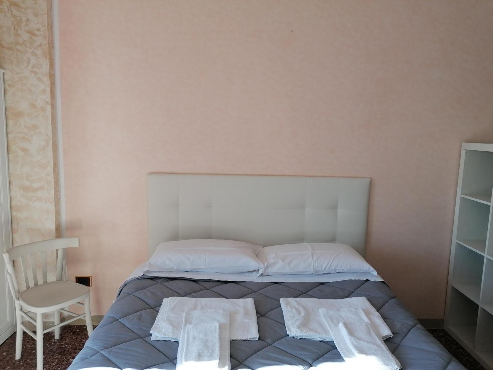 Giovanna Home Messina Eksteriør bilde