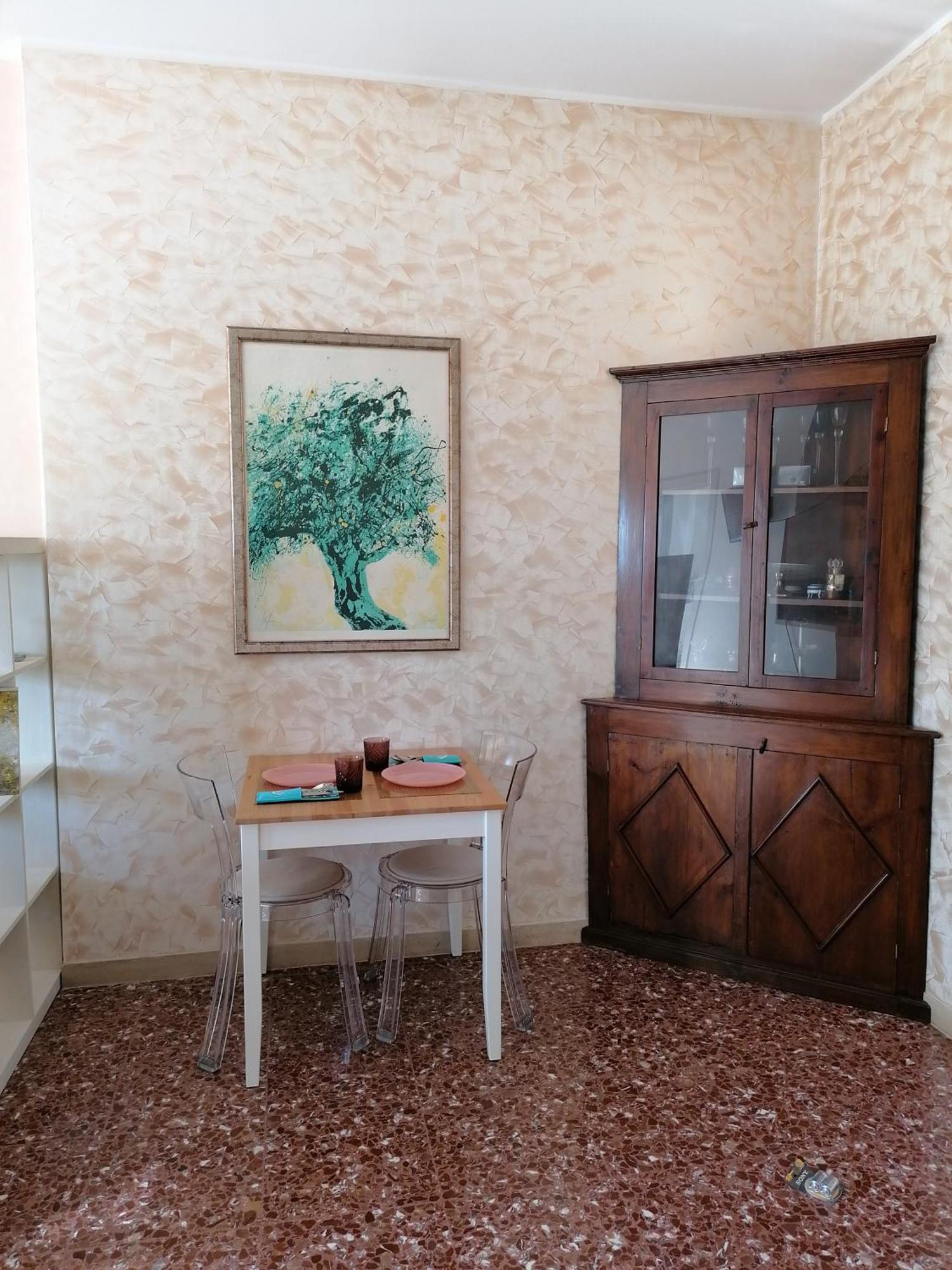 Giovanna Home Messina Eksteriør bilde