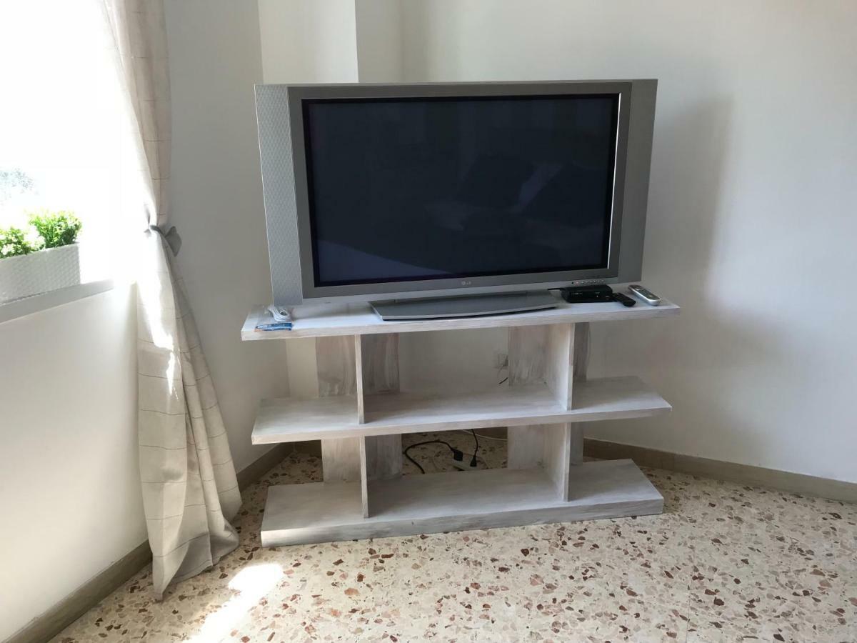 Giovanna Home Messina Eksteriør bilde
